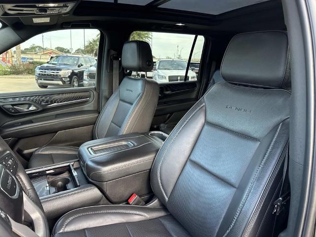 2023 GMC Yukon XL 2WD Denali