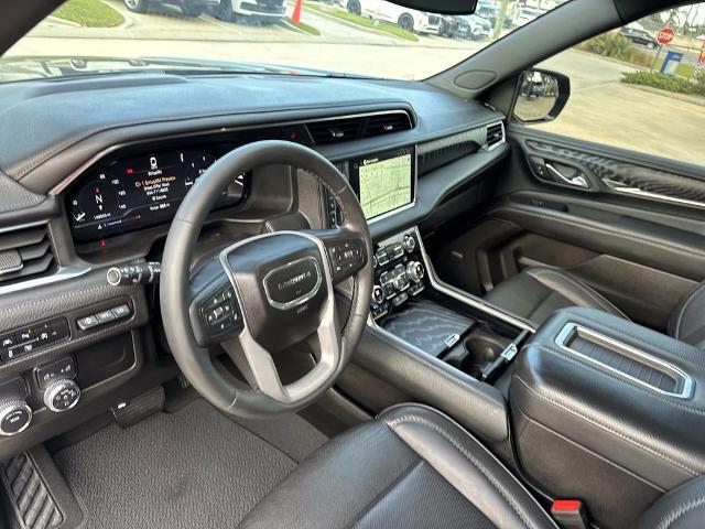 2023 GMC Yukon XL 2WD Denali