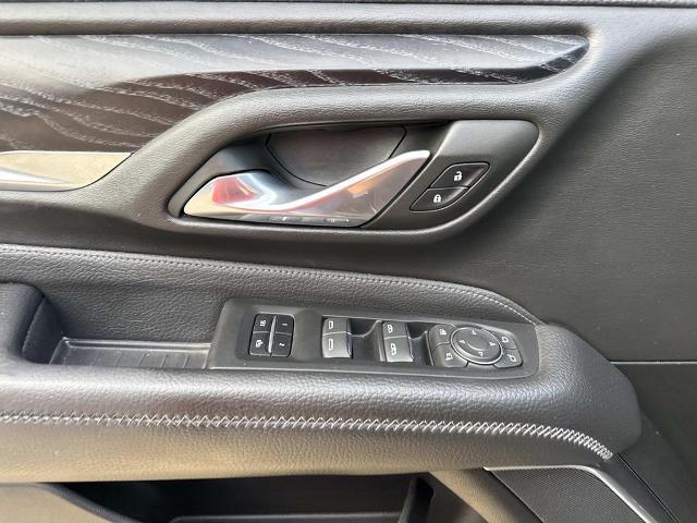 2023 GMC Yukon XL 2WD Denali