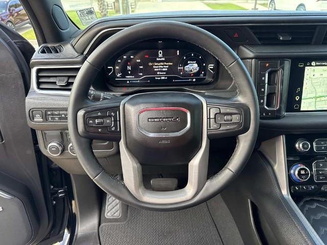 2023 GMC Yukon XL 2WD Denali