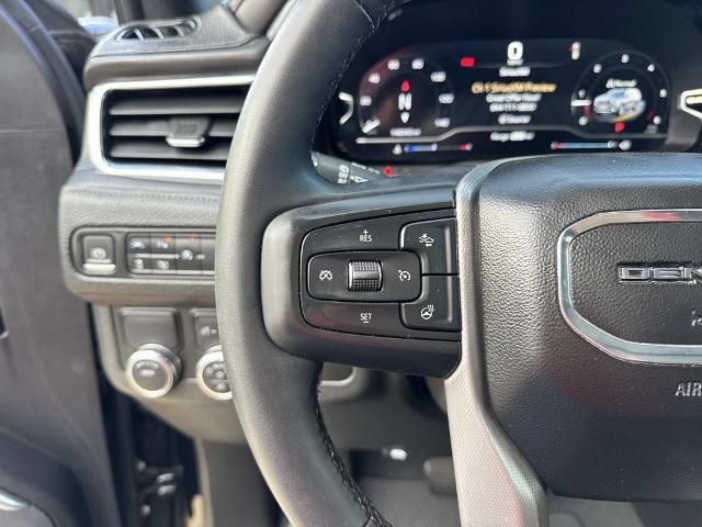 2023 GMC Yukon XL 2WD Denali