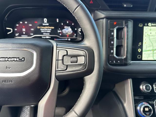 2023 GMC Yukon XL 2WD Denali