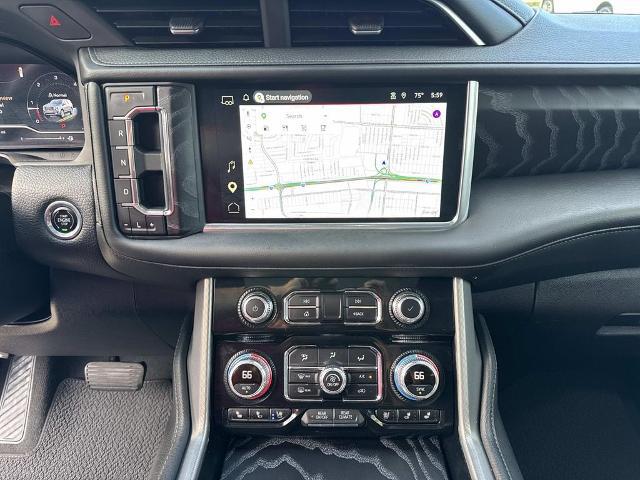 2023 GMC Yukon XL 2WD Denali