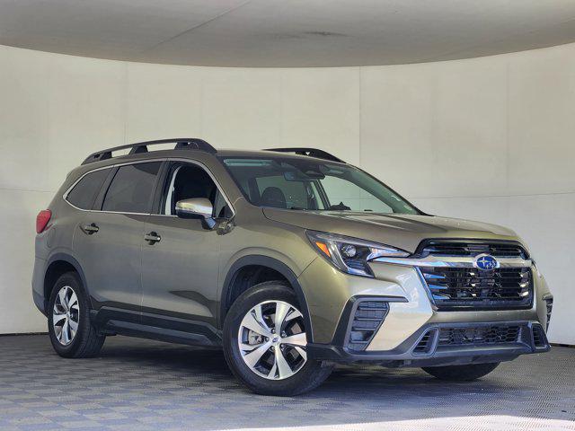 2023 Subaru Ascent Premium 8-Passenger for sale in Longmont, CO