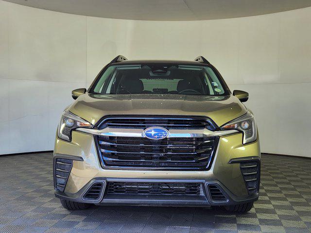 2023 Subaru Ascent Premium 8-Passenger