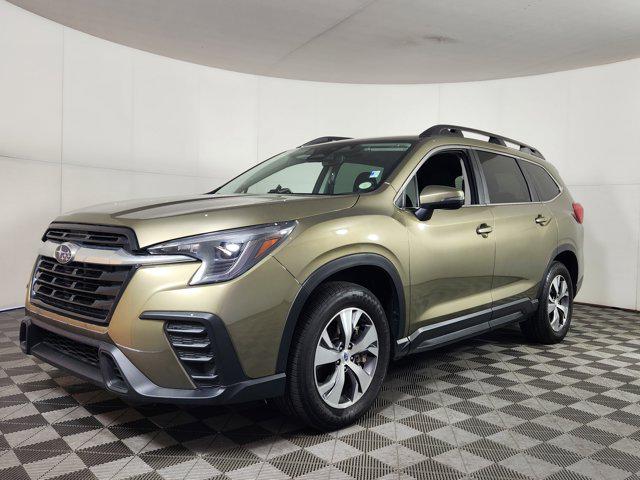 2023 Subaru Ascent Premium 8-Passenger