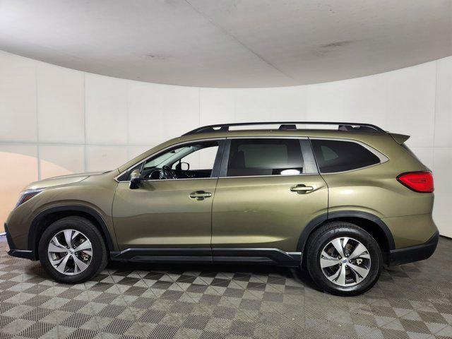 2023 Subaru Ascent Premium 8-Passenger