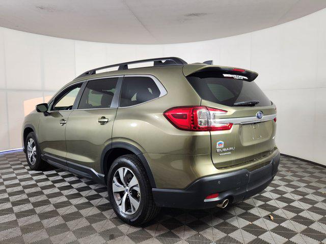 2023 Subaru Ascent Premium 8-Passenger