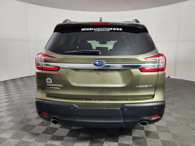 2023 Subaru Ascent Premium 8-Passenger