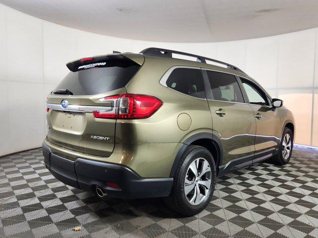 2023 Subaru Ascent Premium 8-Passenger