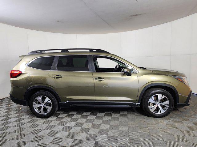 2023 Subaru Ascent Premium 8-Passenger