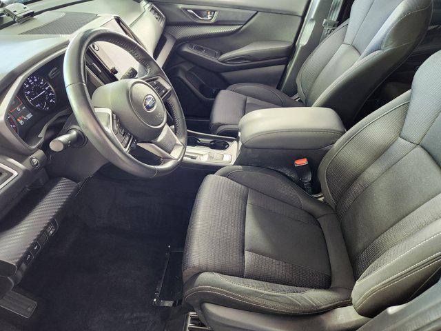 2023 Subaru Ascent Premium 8-Passenger