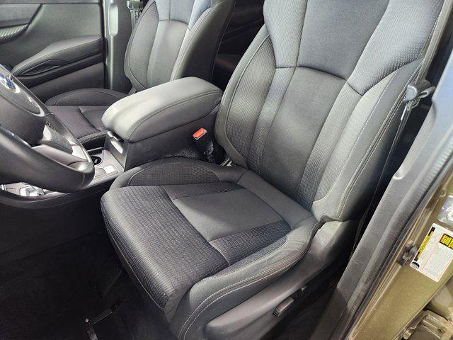 2023 Subaru Ascent Premium 8-Passenger
