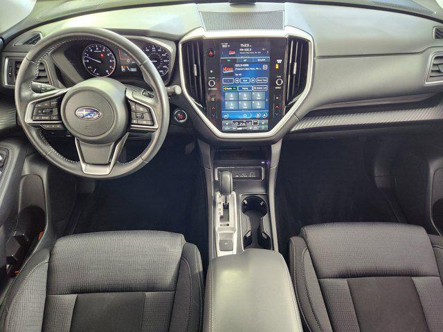 2023 Subaru Ascent Premium 8-Passenger