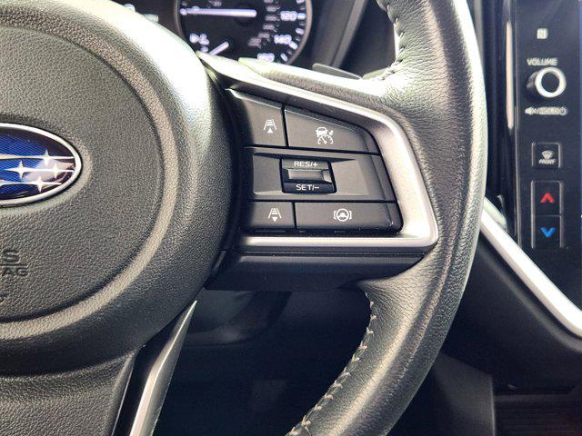 2023 Subaru Ascent Premium 8-Passenger