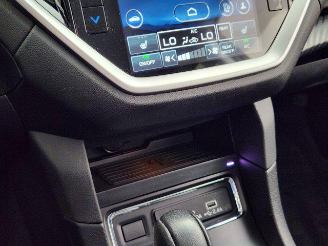 2023 Subaru Ascent Premium 8-Passenger