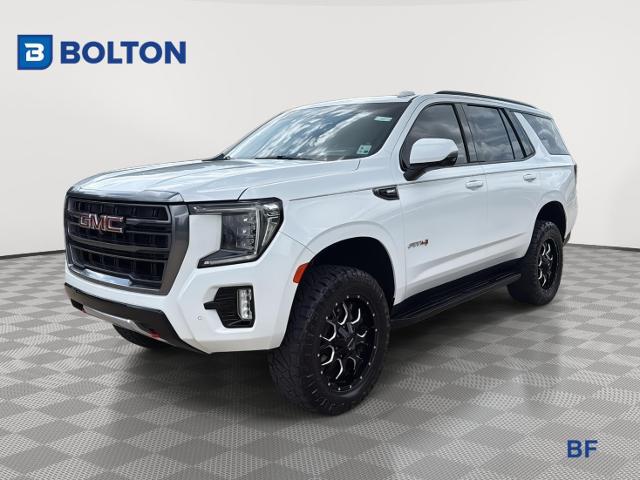 2024 GMC Yukon 4WD AT4 for sale in Lake Charles, LA