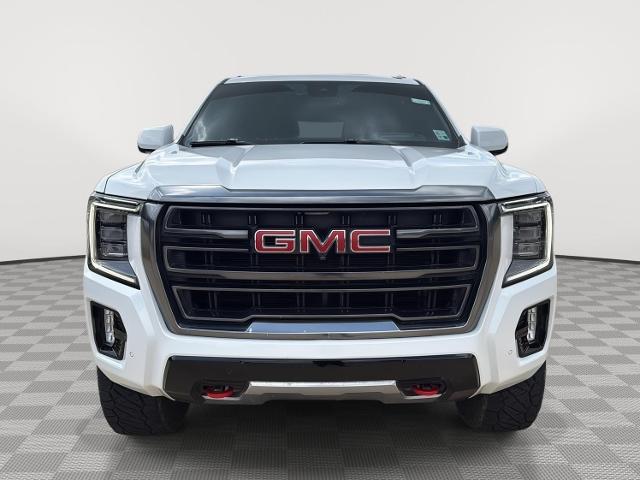2024 GMC Yukon 4WD AT4