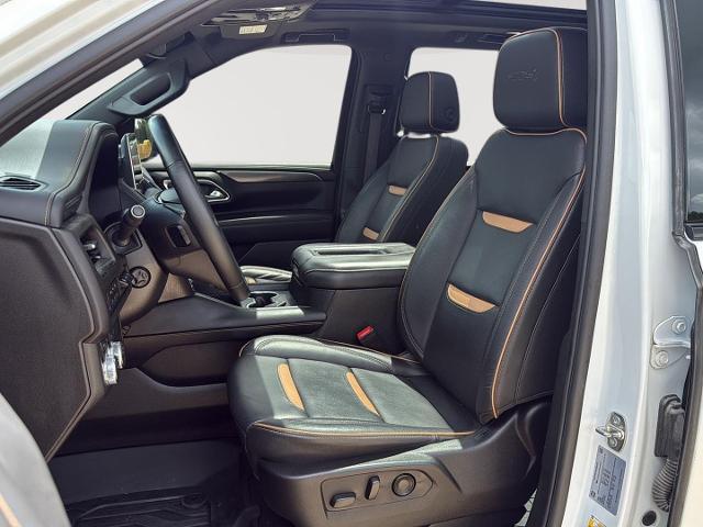2024 GMC Yukon 4WD AT4
