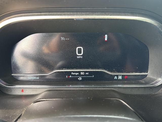 2024 GMC Yukon 4WD AT4