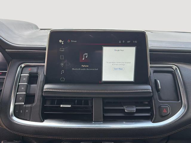 2024 GMC Yukon 4WD AT4