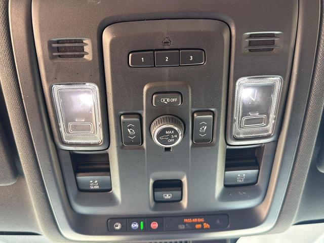 2024 GMC Yukon 4WD AT4