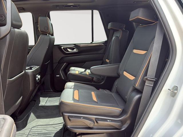 2024 GMC Yukon 4WD AT4