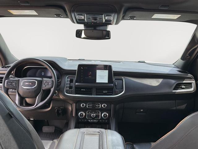 2024 GMC Yukon 4WD AT4