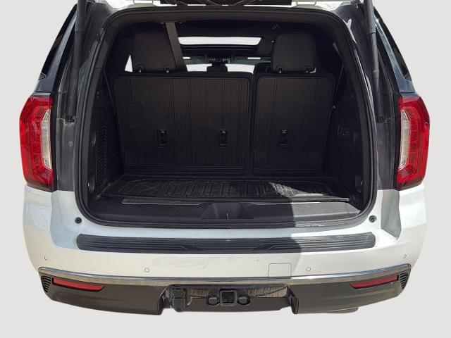 2024 GMC Yukon 4WD AT4