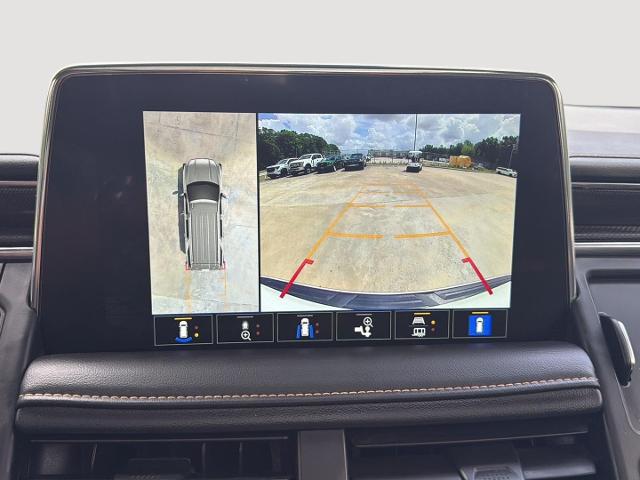 2024 GMC Yukon 4WD AT4