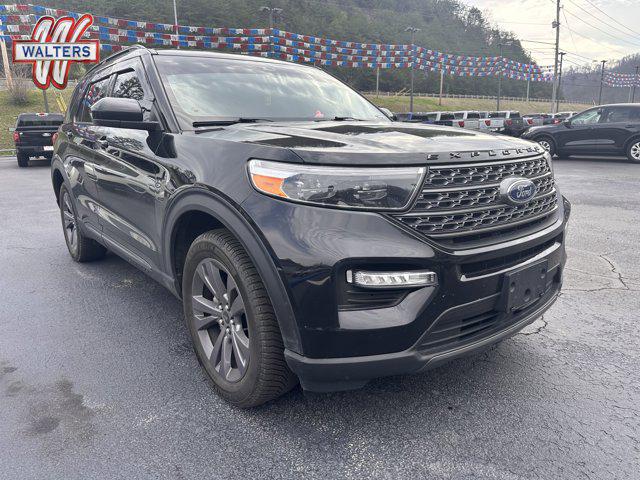 2022 Ford Explorer XLT for sale in Pikeville, KY