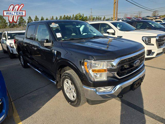 2021 Ford F-150 XLT for sale in Pikeville, KY