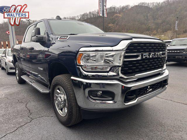 2024 Ram 2500 Big Horn Crew Cab 4x4 6'4" Box for sale in Pikeville, KY
