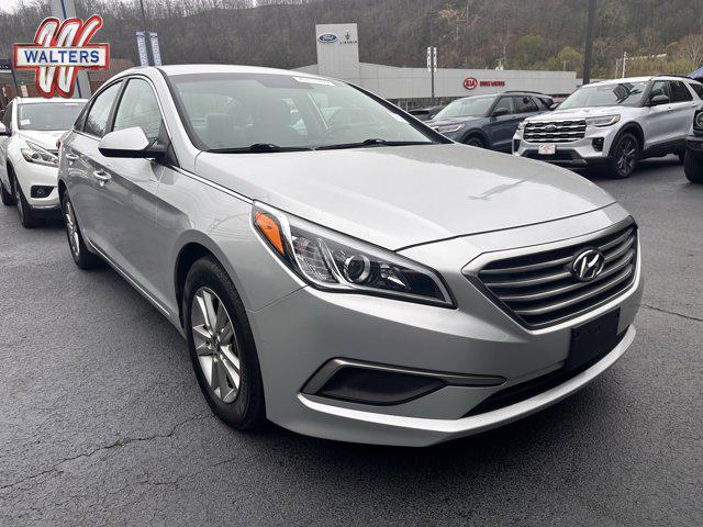 2017 Hyundai Sonata Base for sale in Pikeville, KY