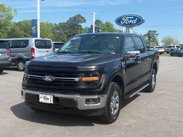 2025 Ford F-150 XLT for sale in Morehead City, NC