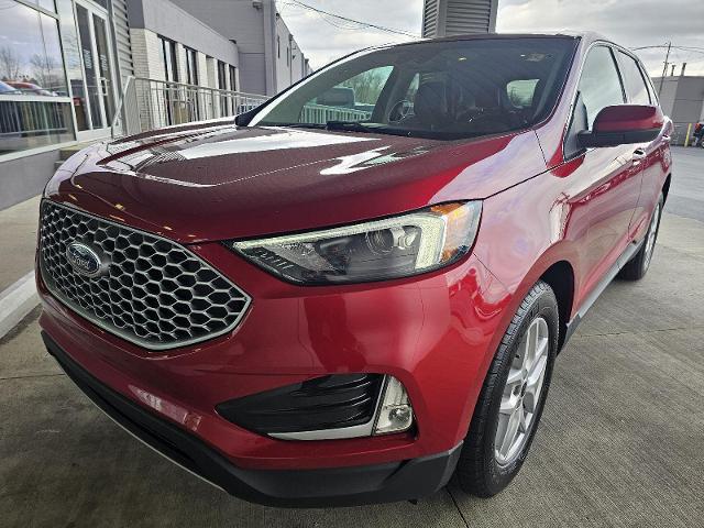 2023 Ford Edge SEL for sale in Marion, OH