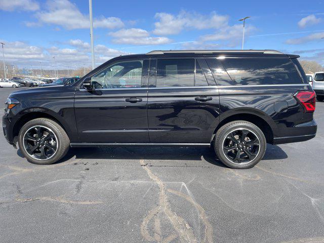 2024 Ford Expedition Limited MAX