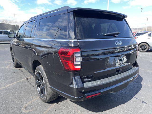 2024 Ford Expedition Limited MAX