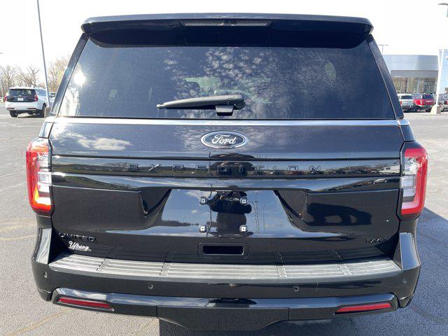 2024 Ford Expedition Limited MAX