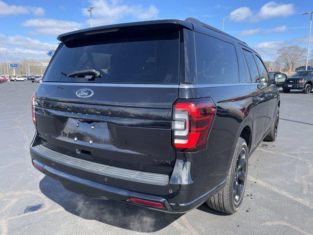 2024 Ford Expedition Limited MAX
