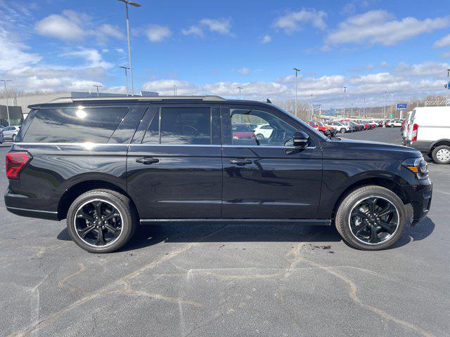 2024 Ford Expedition Limited MAX