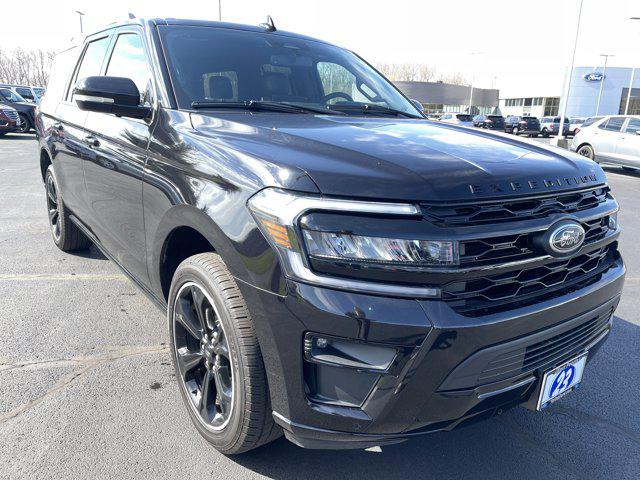 2024 Ford Expedition Limited MAX
