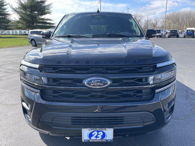 2024 Ford Expedition Limited MAX