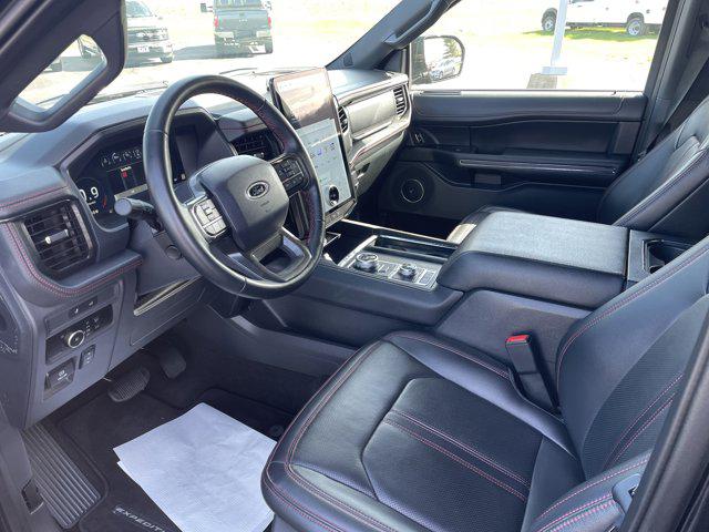 2024 Ford Expedition Limited MAX