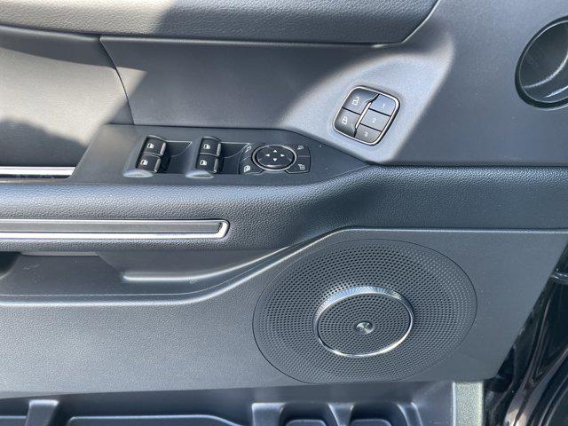 2024 Ford Expedition Limited MAX