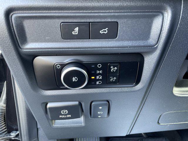 2024 Ford Expedition Limited MAX
