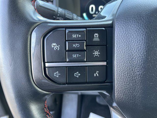 2024 Ford Expedition Limited MAX