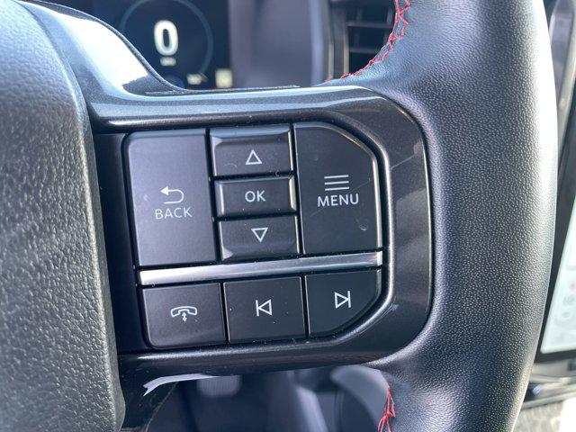 2024 Ford Expedition Limited MAX
