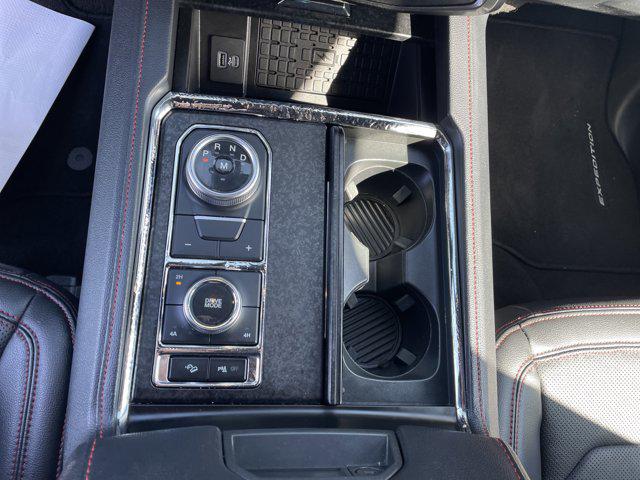 2024 Ford Expedition Limited MAX