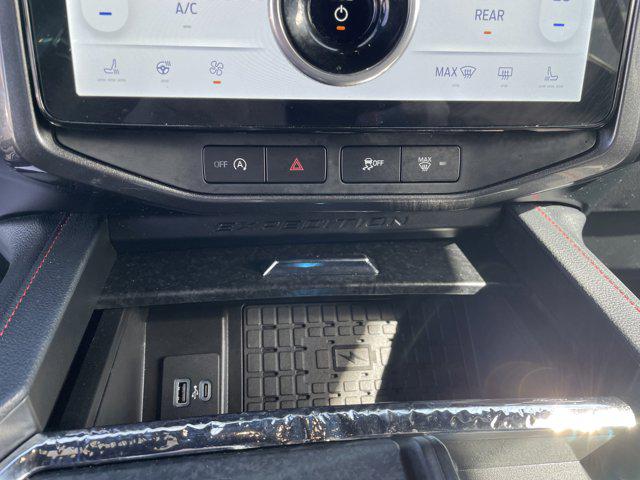 2024 Ford Expedition Limited MAX